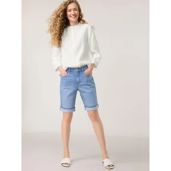 Dámské tričko Gerry Weber Creme 6800082 40