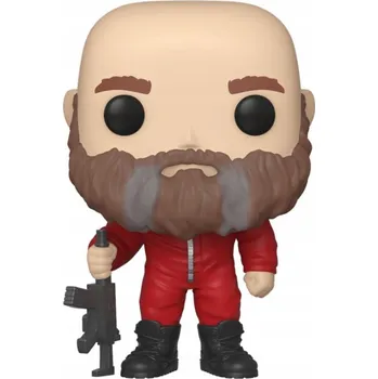 Figurka Figurka Funko Pop! La Casa de Papel Helsinki