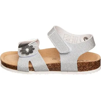 Dívčí sandály Primigi Silber 2155848 25