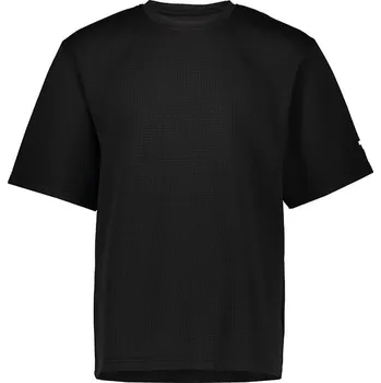 Pánské tričko Tričko The North Face Schwarz 2879044 XS