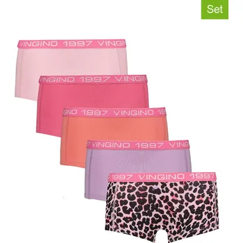 Dívčí spodní prádlo Vingino Bunt 607415 146