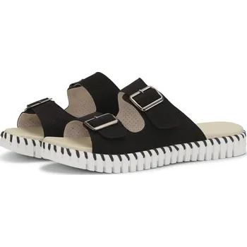 Dámské žabky Ilse Jacobsen Schwarz 1936448 41