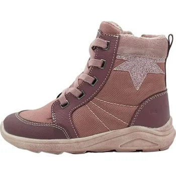 Dívčí tenisky Boty lamino Rosa 9005386 31