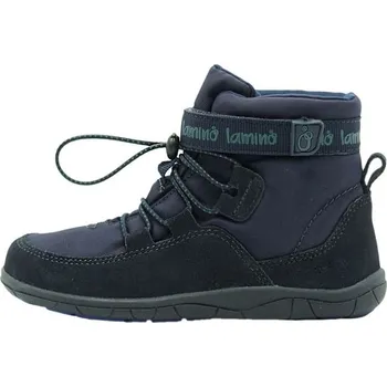 Chlapecká zimní obuv Boty lamino Dunkelblau 9032256 29