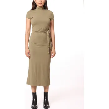 Dámské šaty Šaty Scotch & Soda Beige 431749 L