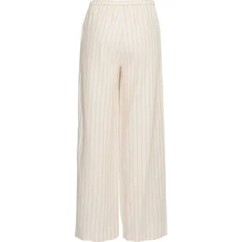 Dámské kalhoty MOSS COPENHAGEN Beige 9299819 M