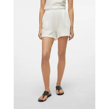 Dámské kraťasy Kraťasy Vero Moda Weiß 5624958 XS