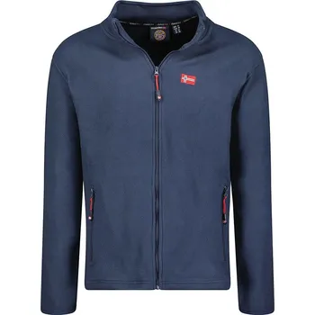 Pánská větrovka Bunda Geographical Norway Dunkelblau 446092 M