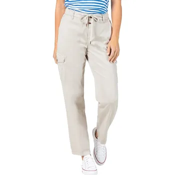 Dámské kalhoty Timezone Creme 3902640 W28