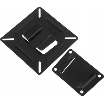 Televizní držák DRŽÁK NA TV ZÁVĚS PRO TELEVIZORY 14-32 PALCŮ SILNÝ