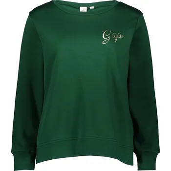 Dámské oblečení Mikina GAP Grün 3913012 L