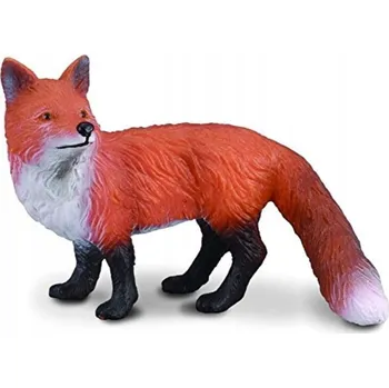 Figurka Liška obecná S