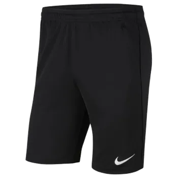 Nike Park 20 černá/bílá UK L