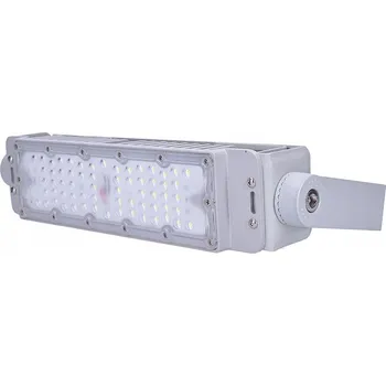 Halogen bílý studený 6500 lm 50 W
