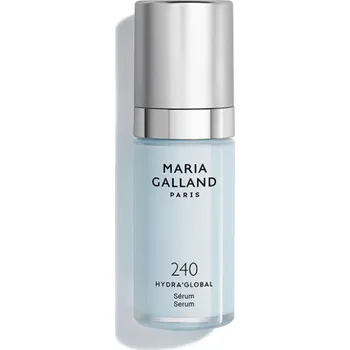 Pleťové sérum MARIA GALLAND 240 Hydra´Global Hydratační intenzivní pleťové sérum