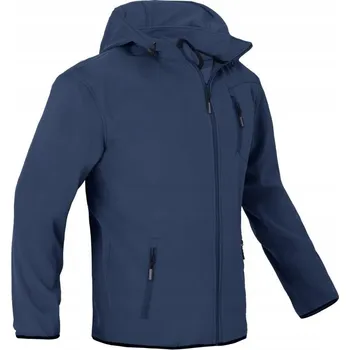 Pánská softshellová bunda Procera pánská softshellová bunda s kapucí Tundra velikost XL