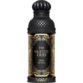Parfém ALEXANDRE.J Art Deco Collector The Majestic Oud parfémovaná voda unisex