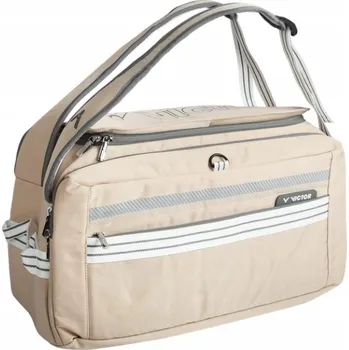 Sportovní taška Taška Victor BG5502 VA bílá