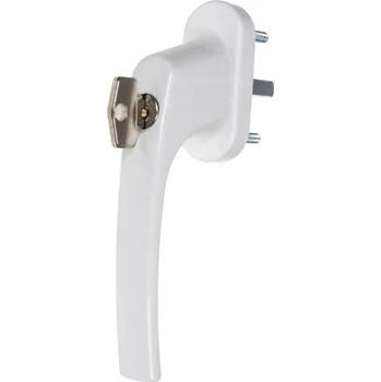 Okenní klika Okenní klika Alnet bílá