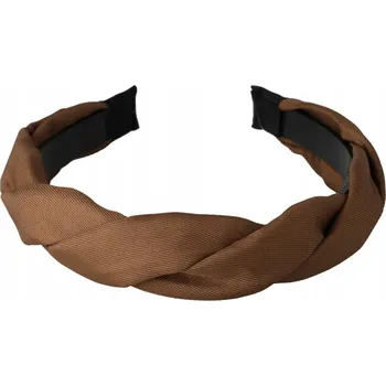 Čelenka Donegal klasická vícebarevná čelenka do vlasů