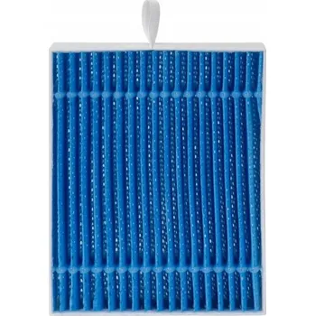 Vzduchotechnika Stolní ventilátor Salente ICECOOL bílý