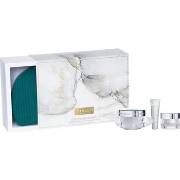 Kosmetika THALGO Exception Marine Prestižní set kosmetiky pro zpevnění pleti