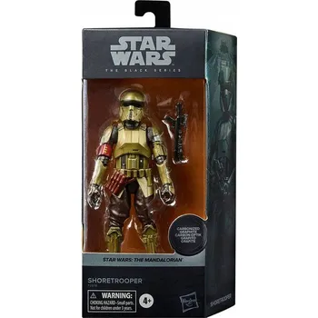 Figurka Hasbro Star Wars The Mandalorian (Mandalorian)