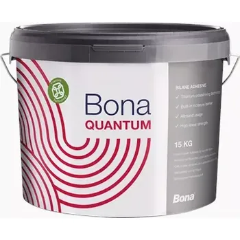 Průmyslové lepidlo Bona Lepidlo Quantum - 15 kg