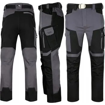 Pracovní obuv EXO DEFINITE kapsáče velikost 60