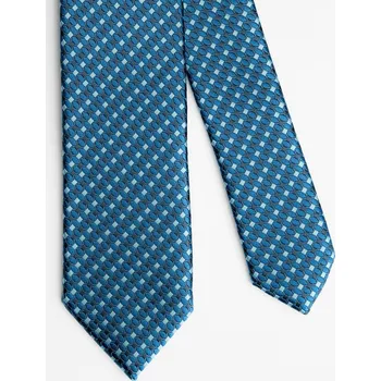 Kravata Pánská kravata BANDI, model SALTARE slim 02