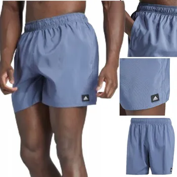 Pánské plavecké Kraťasy Adidas IR6221 velikost S