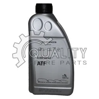 Převodový olej Olej do automatické převodovky ŠKODA Original OEM G055540A2