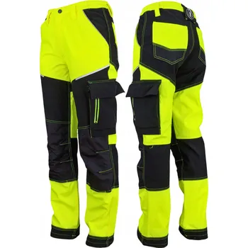 Pracovní obuv Dlouhé pracovní kalhoty Urgent URG_751 vel. 46