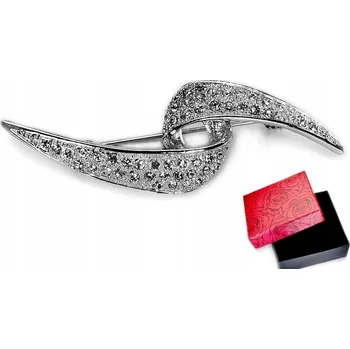 Brož Brož půlměsíce, Kiara, Jablonex