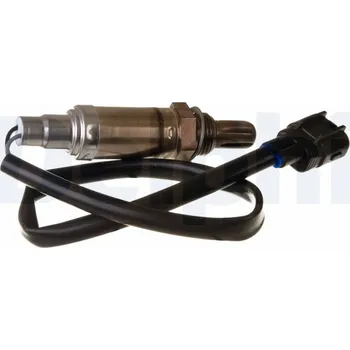 Lambda sonda Lambda sonda DELPHI DELES10318-12B1