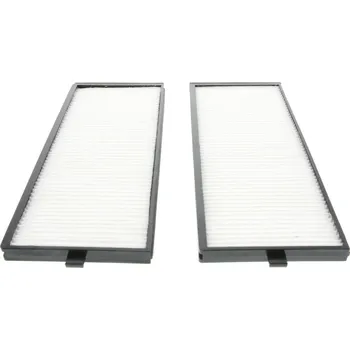 Klimatizace automobilu Filtr, vzduch v interiéru CHAMPION CHACCF0030