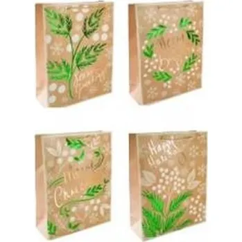 Set školních potřeb Torebka prezentowa M Boże Narodzenie platera mix (pl, 2000, W&K)