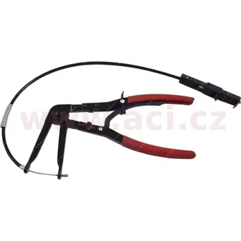 Kleště * kleště na samosvorné hadicové spony velké