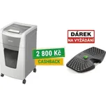 Leitz IQ AutoFeed 300 P5 s CASHBACKEM za 21 098 Kč