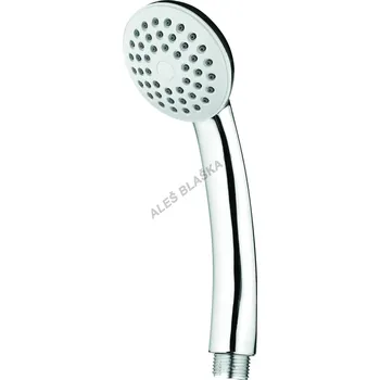 Sprchová hlavice Sprchová koncovka PLATINO - sprcha , hlava , hlavice - chrom 83306