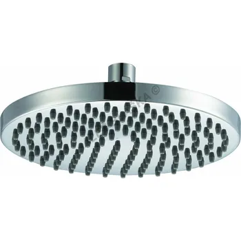 Sprchová hlavice Velkoplošná sprcha CIRCLE 1 s otočným kloubem (horní sprcha) - průměr 20cm HL630