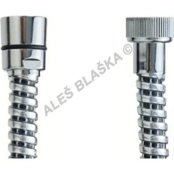 Sprchová hadice Sprchová hadice plastová SPIRAFLEX (hadička ke sprše) - 200cm 6610C