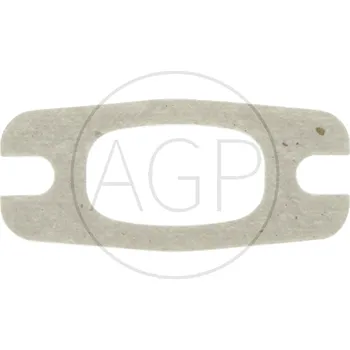 Zahrada Těsnění výfuku pro Husqvarna, na typy 55, 55 Rancher