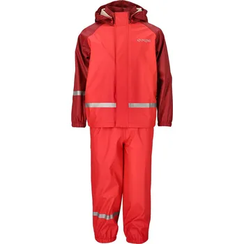 Dívčí bunda Zigzag Rot 2663406 128