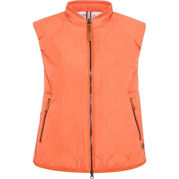 Dámská móda Vesta Camel Active Orange 1078442 48