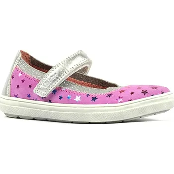 Dívčí sandály Richter Shoes Pink 9404170 32
