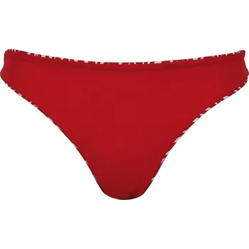 Dámské oblečení Plavky Naturana Rot 3993739 44