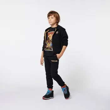 Timberland Schwarz 5647068 140