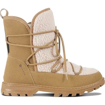 Dámská zimní obuv Kozačky LUHTA Beige 2759451 39