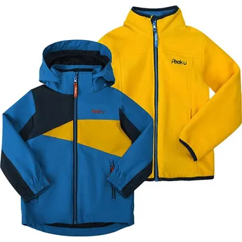 Peek U Blau/ Gelb 1705783 164